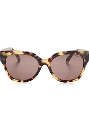 Ralph Lauren Lunettes de soleil Ricky