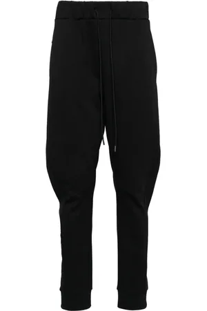 ATTACHMENT Pantalon à taille à lien de resserrage