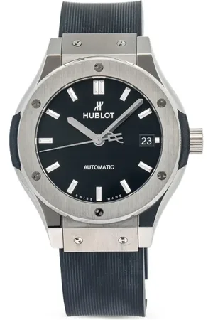 HUBLOT Montre Classic Fusion 38 mm pre-owned