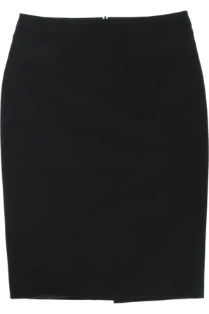 Gucci Jupe crayonà logo GG (années 1990)