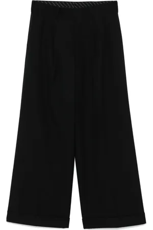 JUNYA WATANABE Pantalon à coupe ample