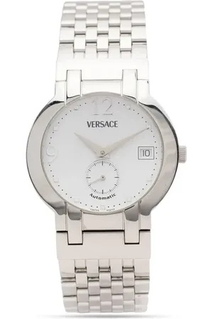 VERSACE Montre Madison 34 mm pre-owned (2010)
