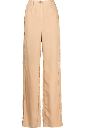 REJINA PYO Pantalon Cora