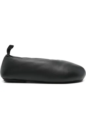 Carven Mocassins Garnier