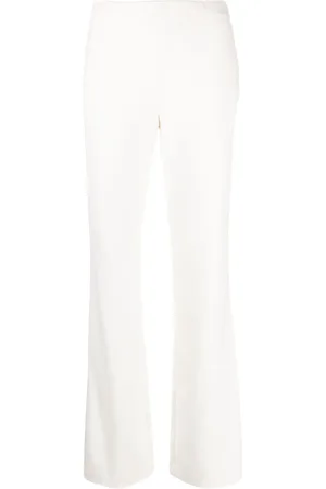 ALICE+OLIVIA Pantalon brillant Lara