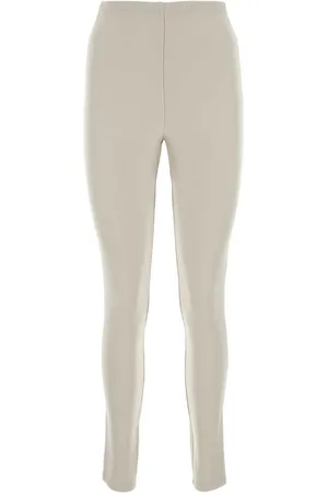 Prada Legging à logo triangle
