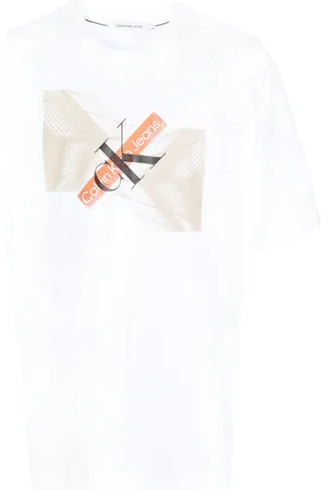 Calvin Klein T-shirt Skyscraper