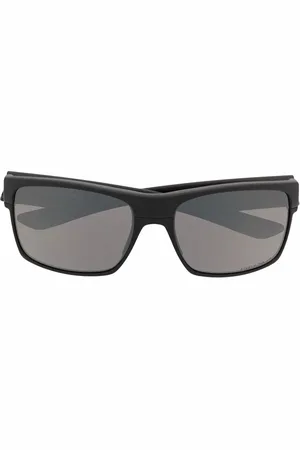 Oakley Lunettes de soleil à monture carrée