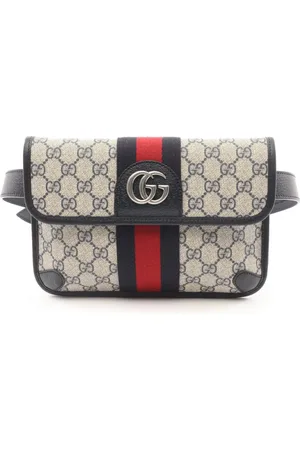 Gucci Sac banane Ophidia (années 2020)