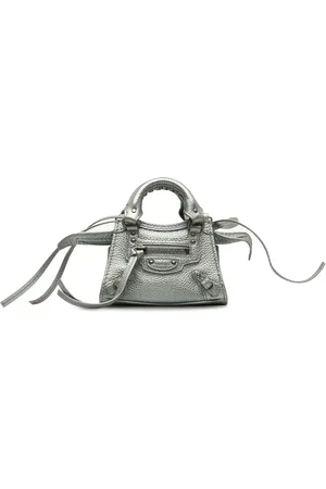 Balenciaga Sac à main Super Nano Neo Classic City (2017-2023)