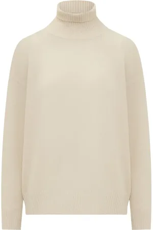 Jucca Pull Dolcevita en cachemire