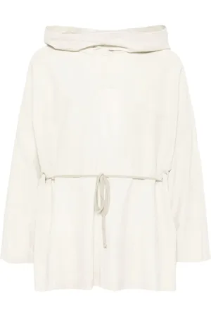 Rick Owens Tunique Hooded