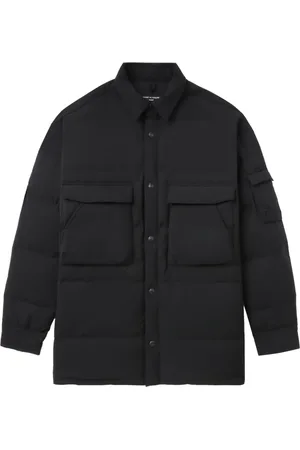 Comme des Garçons Veste matelassée