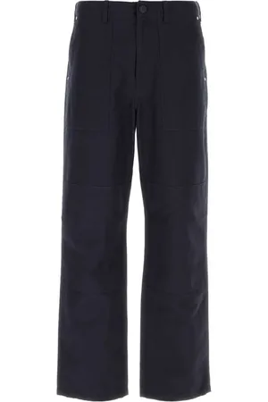 Givenchy Pantalon en coton