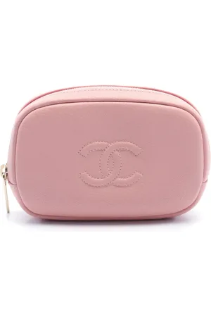 CHANEL Pochette CC (2016-2017)