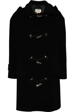Hermès Duffle-coat (années 1990-2000)