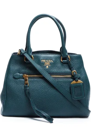 Prada Sac à main à logo