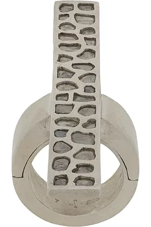 PARTS OF FOUR Bague Sistema