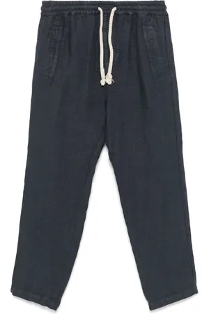 ELEVENTY Pantalon en lin