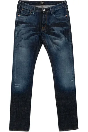 Paul Smith Jean à coupe skinny