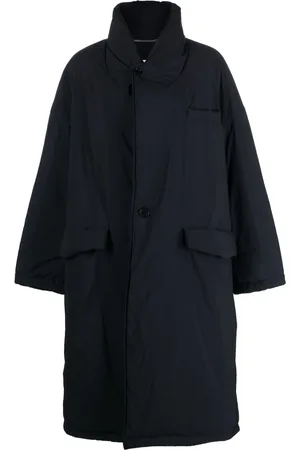 Maison Margiela Doudoune à coupe oversize