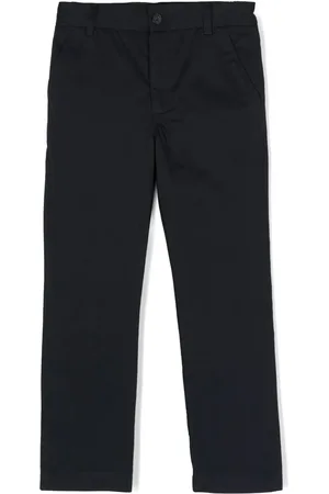 BONPOINT Pantalon Clyde à coupe droite