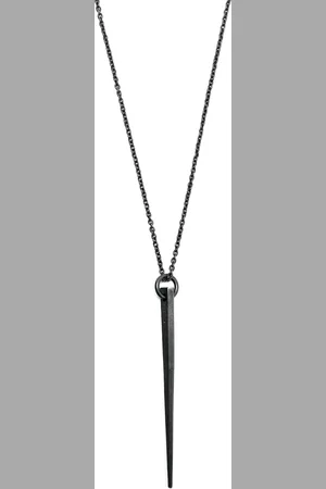 PARTS OF FOUR Collier Big Spike