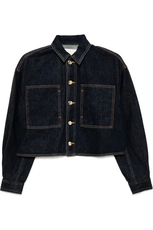 ULLA JOHNSON Veste The Bobbie
