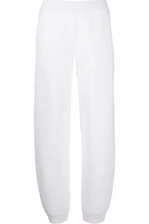 Bally Pantalon à taille élastiquée