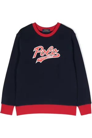 Ralph Lauren Sweat à logo imprimé