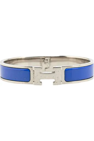 Hermès Bracelet Clic H PM 20e siècle
