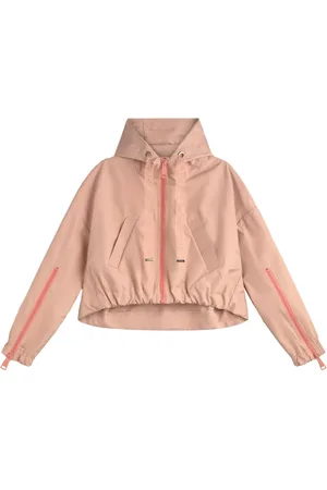 Khrisjoy Veste zippée à capuche