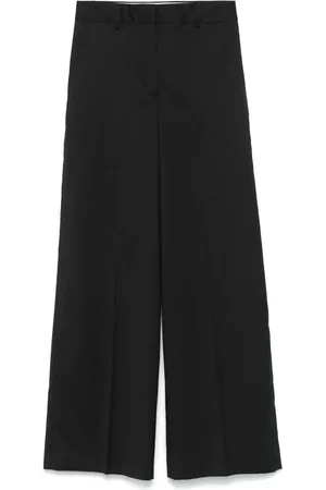 OFFICINE GENERALE Pantalon Rosa