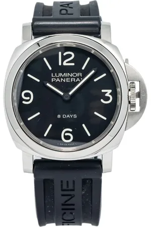 PANERAI Montre Luminor 44 mm pre-owned