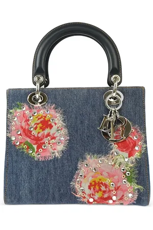 Dior Sac à main Lady Dior (2005)