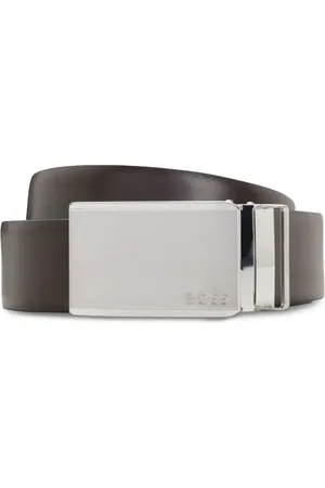HUGO BOSS Ceinture en cuir