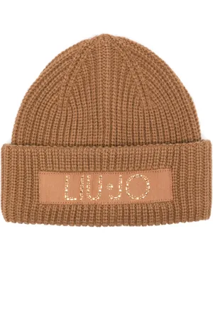 Liu Jo Bonnet à logo appliqué