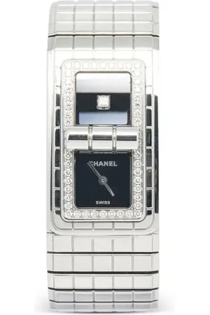 CHANEL Montre Code Coco 38 mm pre-owned