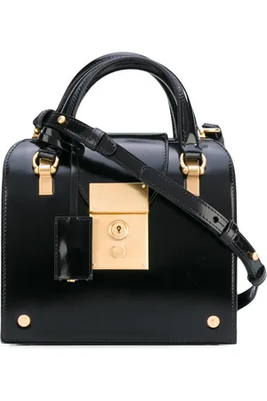 Thom Browne Mini sac à main Mrs. Thom
