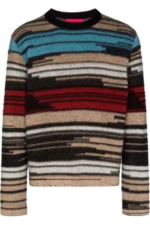 THE ELDER STATESMAN Pull Nix N Marl