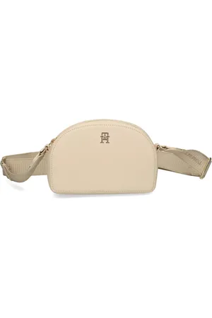 Tommy Hilfiger Sac à bandoulière à logo HT