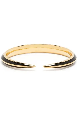SHAUN LEANE Bracelet Saber Deco en et vermeil