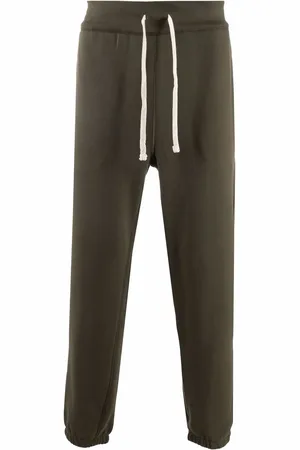 Ralph Lauren Pantalon de jogging à lien de resserrage