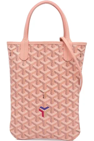 GOYARD Sac à main Goyardine Poitiers Claire Voie (2022)