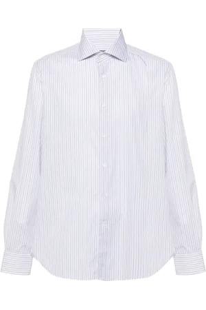 corneliani Chemise à rayures