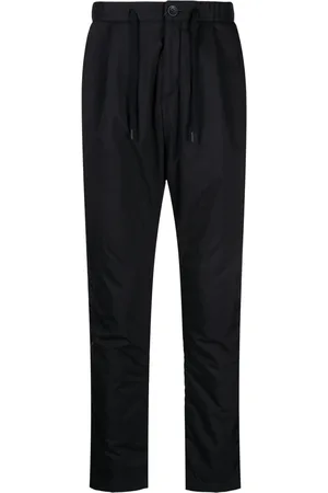 HERNO Pantalon fuselé à taille élastique