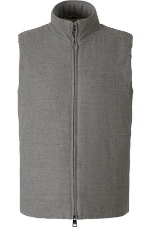 LUIGI BORRELLI NAPOLI Gilet Luigi