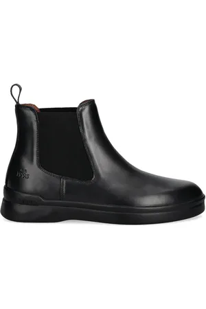 Liu Jo Bottines chelsea en cuir