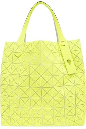 Issey Miyake Sac cabas Prism à empiècements