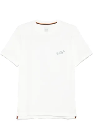 Paul Smith T-shirt à logo imprimé